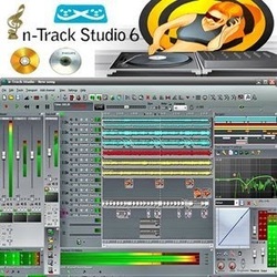 n track studio 6 serial